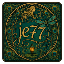 je77 logo